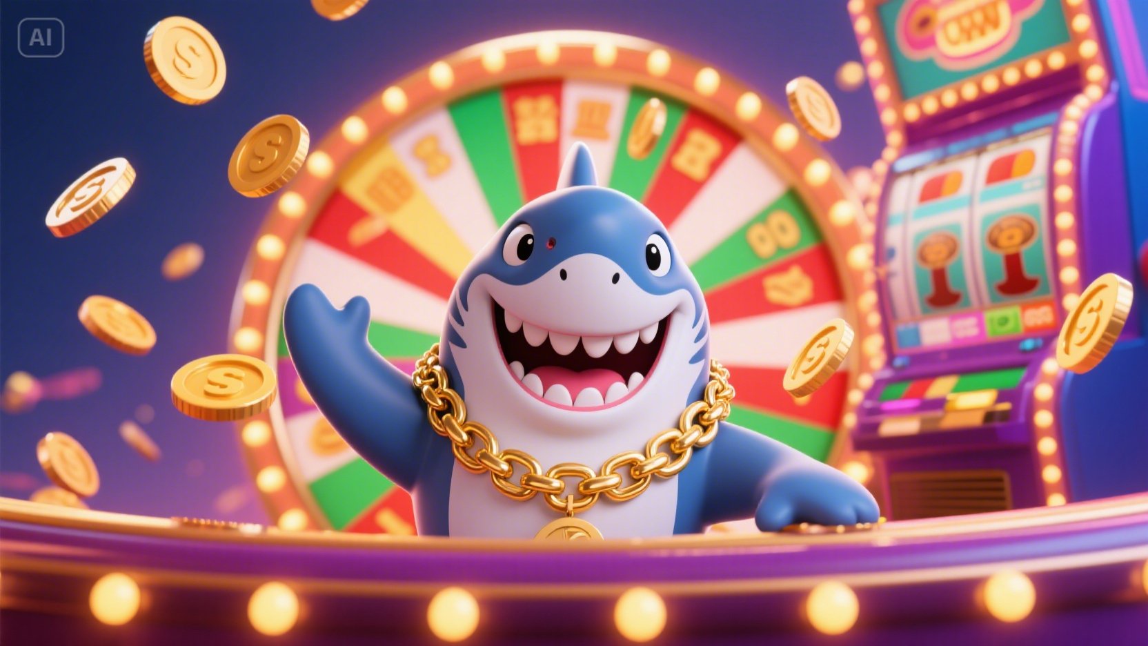 Casino GoSlotCasino desktop and mobile interfaces