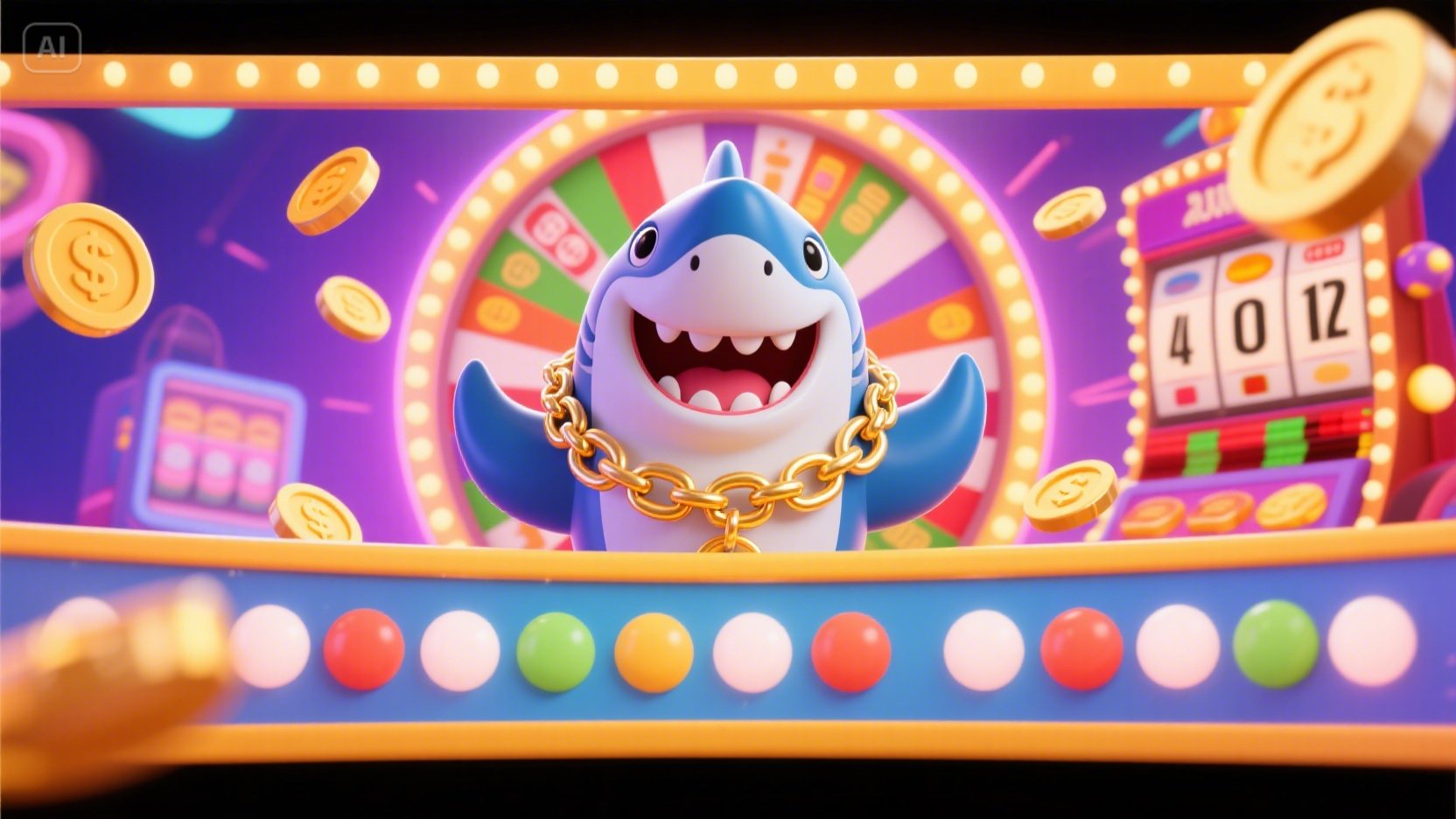 Registration at GoSlotCasino Casino