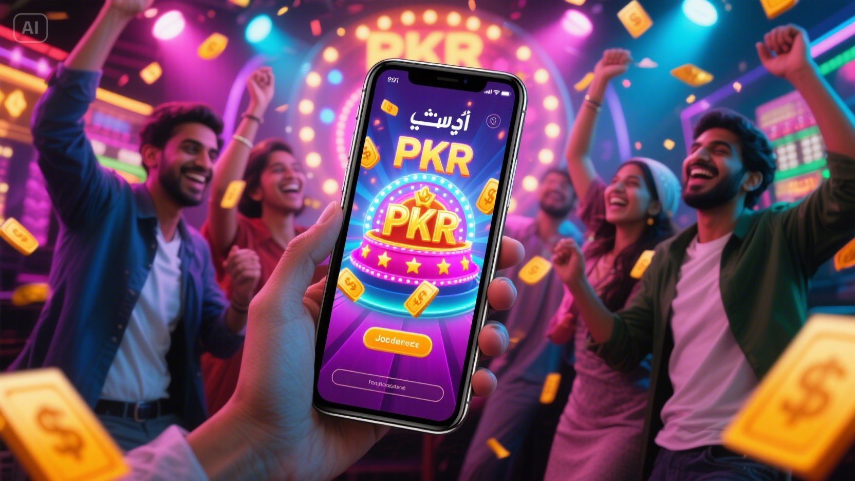 GoSlotCasinoDeposit once and receive 200% instantly! Pakistan’s trusted platform offers fair gameplay, safe JazzCash payments, and real PKR cash rewards for every spin.