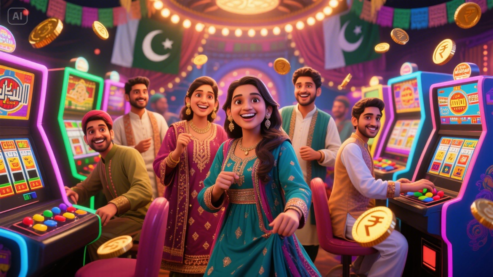 Registration at GoSlotCasino Casino