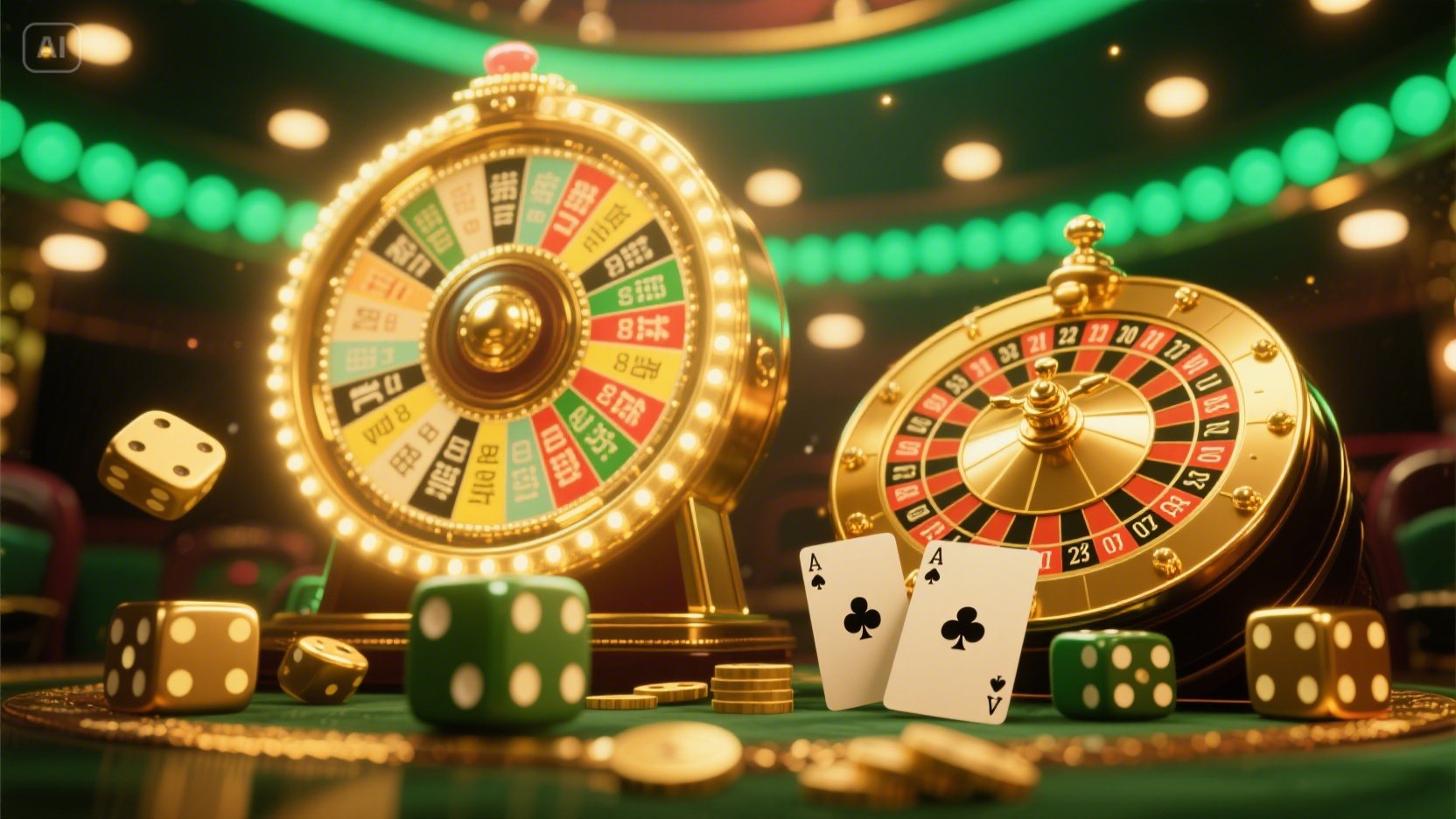 Casino GoSlotCasino desktop and mobile interfaces