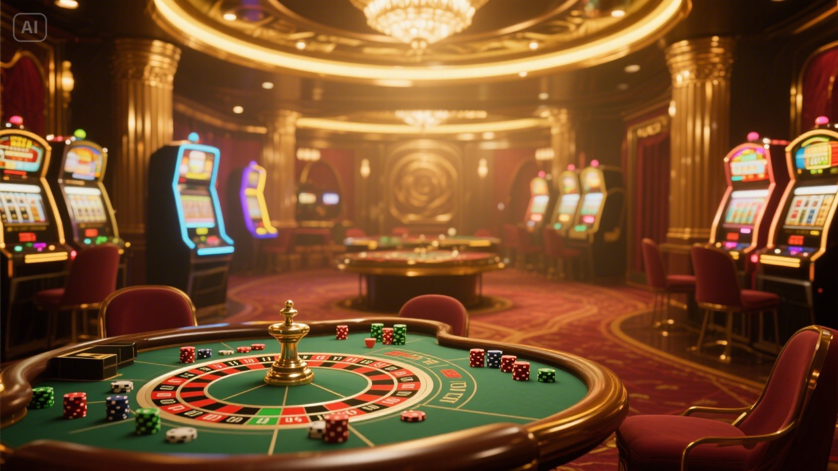 Casino GoSlotCasino desktop and mobile interfaces