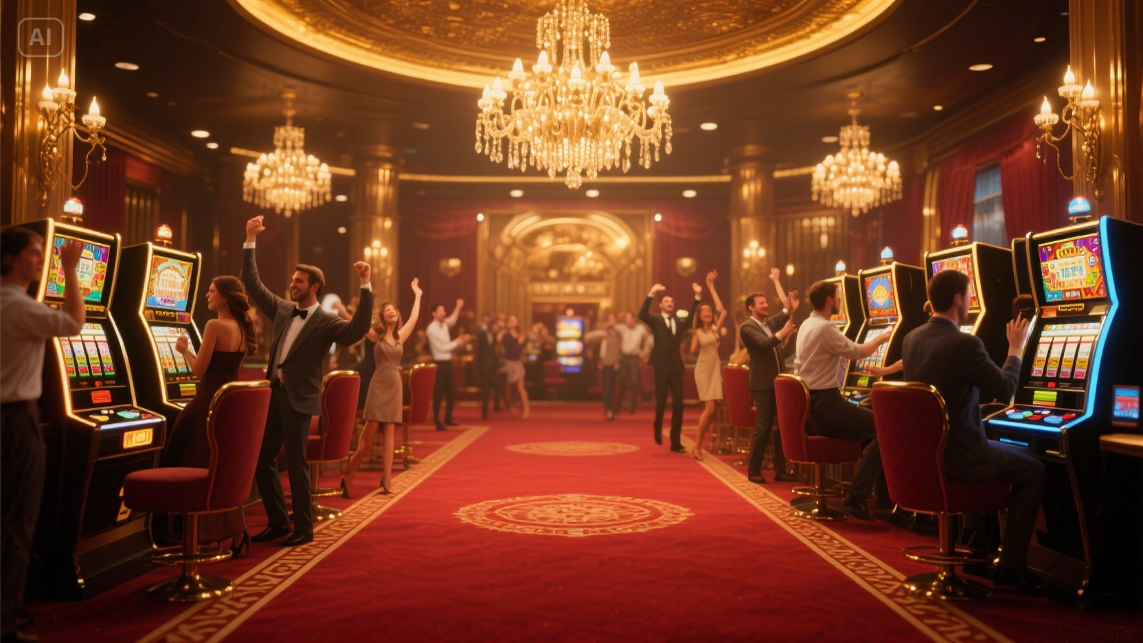 Registration at GoSlotCasino Casino