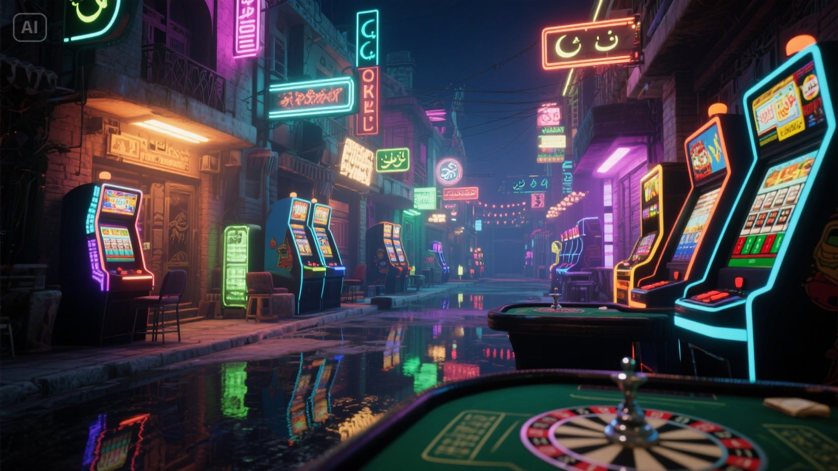 Registration at GoSlotCasino Casino