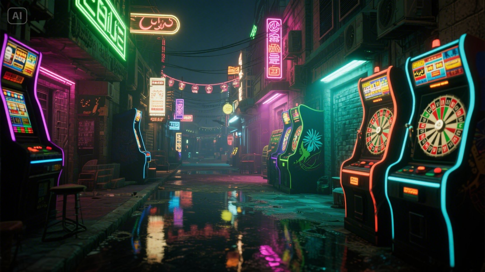 Registration at GoSlotCasino Casino