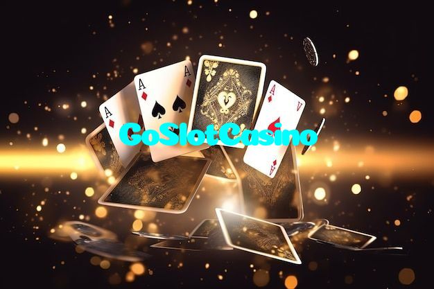 GoSlotCasino casino presented on mobile device in Pakistan with slots and live games