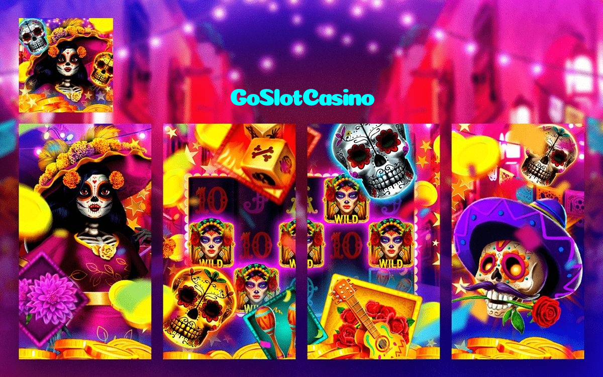 available types of GoSlotCasino bet including pre-match live express and system bets