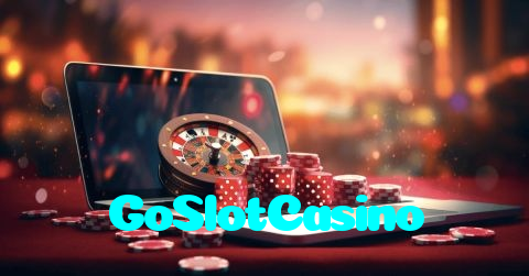 making first deposit on GoSlotCasino website using local payment methods in Pakistan