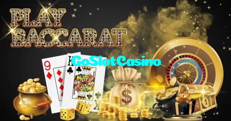 making first deposit on GoSlotCasino website using local payment methods in Pakistan