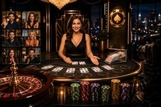GoSlotCasino casino presented on mobile device in Pakistan with slots and live games