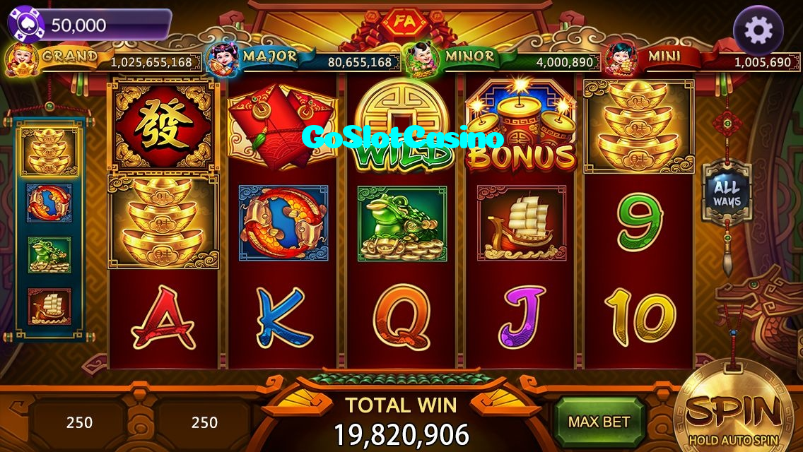 making first deposit on GoSlotCasino website using local payment methods in Pakistan