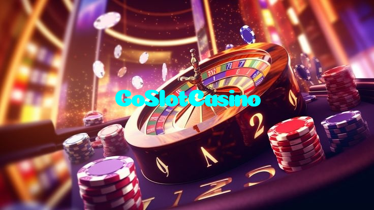 GoSlotCasino خوش آمدید بونس +600% پیشکش موبائل ایپ کے پروموشن سیکشن میں دکھائی دیتی ہے۔