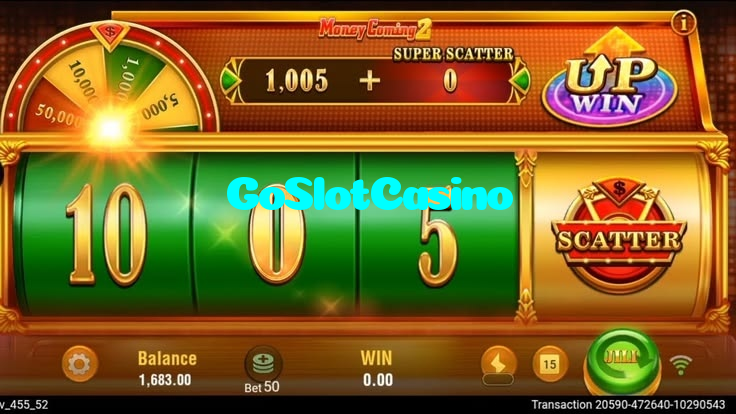 GoSlotCasino